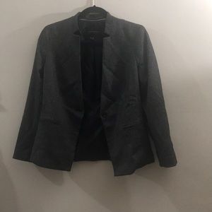 Banana republic blazer